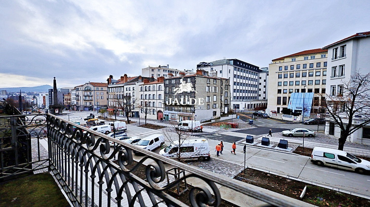 Ma-Cabane - Vente Appartement Clermont-Ferrand, 110 m²