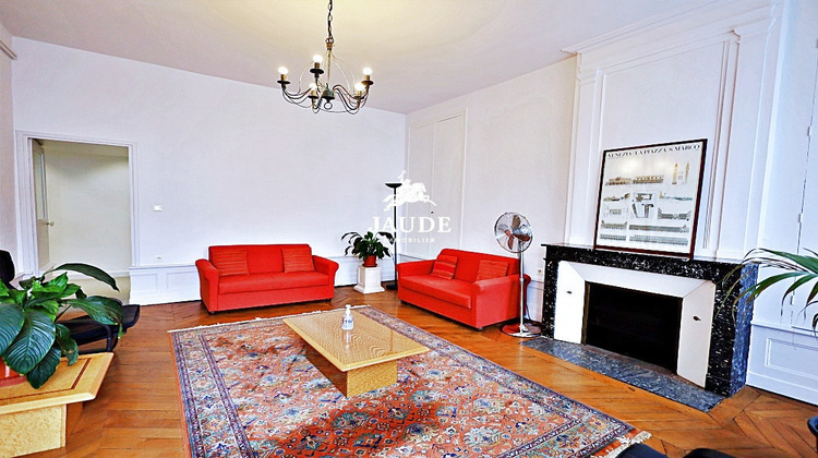 Ma-Cabane - Vente Appartement Clermont-Ferrand, 110 m²