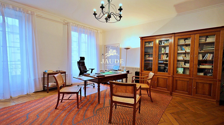 Ma-Cabane - Vente Appartement Clermont-Ferrand, 110 m²