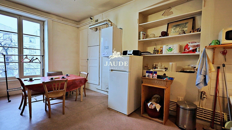 Ma-Cabane - Vente Appartement Clermont-Ferrand, 110 m²