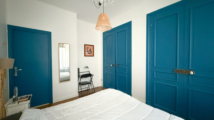 Ma-Cabane - Vente Appartement Clermont-Ferrand, 44 m²