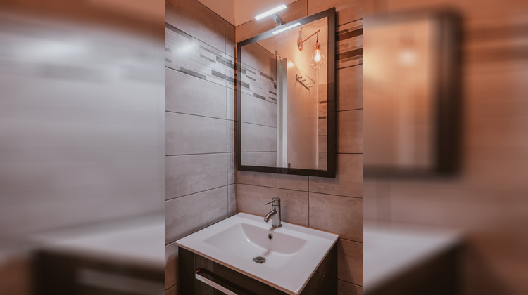 Ma-Cabane - Vente Appartement Clermont-Ferrand, 44 m²