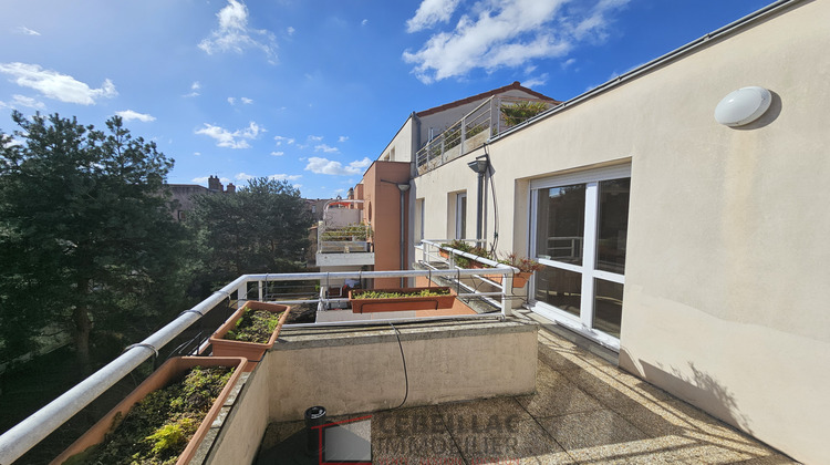 Ma-Cabane - Vente Appartement Clermont-Ferrand, 148 m²