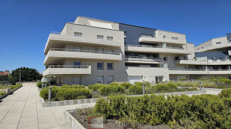 Ma-Cabane - Vente Appartement Clermont-Ferrand, 66 m²