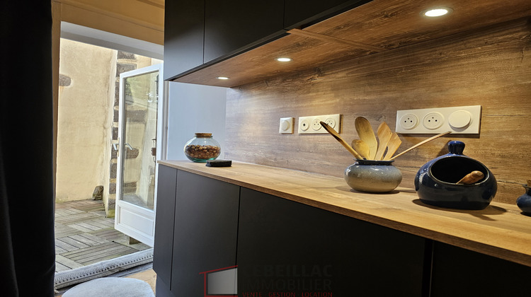 Ma-Cabane - Vente Appartement Clermont-Ferrand, 133 m²