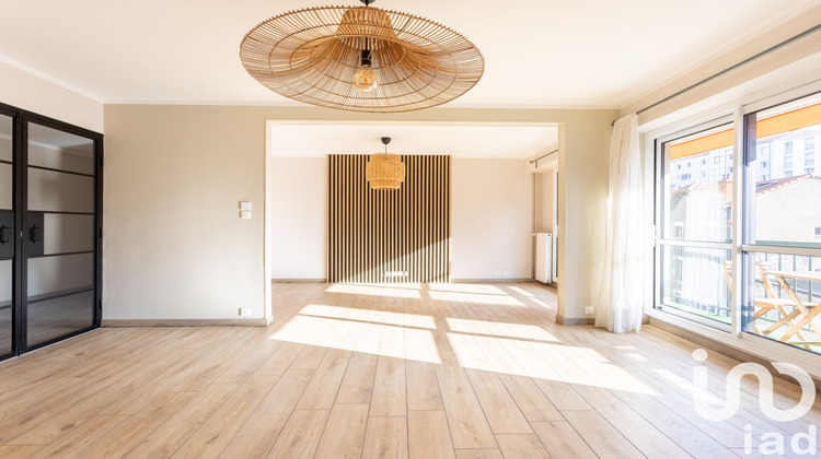 Ma-Cabane - Vente Appartement Clermont-Ferrand, 98 m²