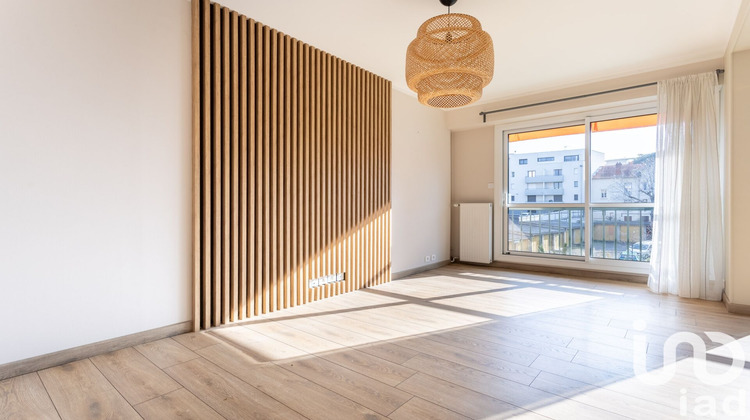 Ma-Cabane - Vente Appartement Clermont-Ferrand, 98 m²