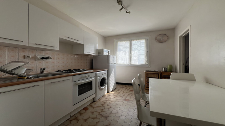 Ma-Cabane - Vente Appartement Clermont-Ferrand, 55 m²