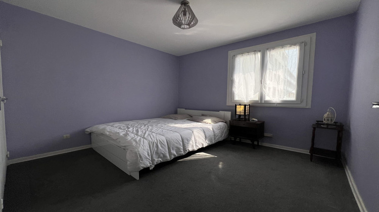 Ma-Cabane - Vente Appartement Clermont-Ferrand, 55 m²