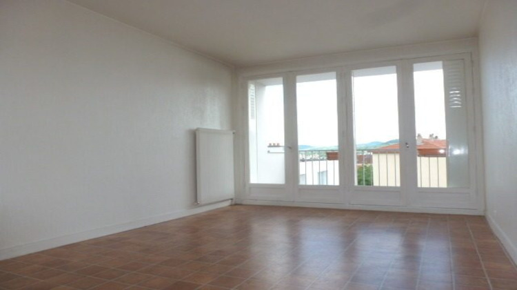 Ma-Cabane - Vente Appartement Clermont-Ferrand, 65 m²