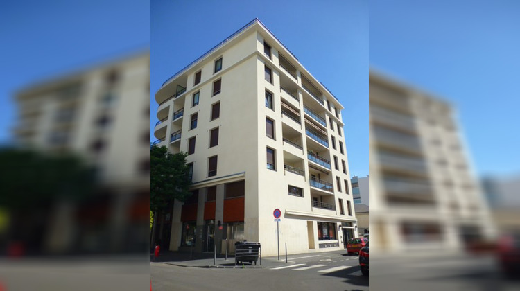 Ma-Cabane - Vente Appartement Clermont-Ferrand, 81 m²