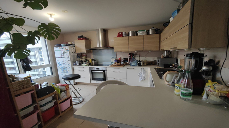 Ma-Cabane - Vente Appartement Clermont-Ferrand, 81 m²