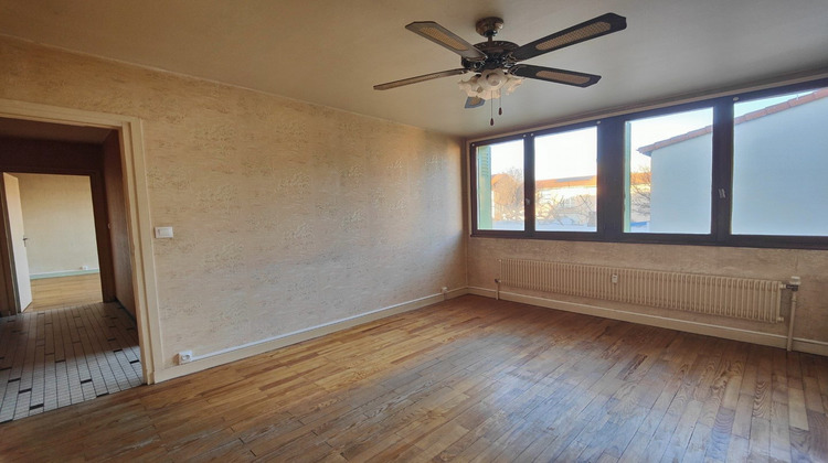 Ma-Cabane - Vente Appartement Clermont-Ferrand, 53 m²