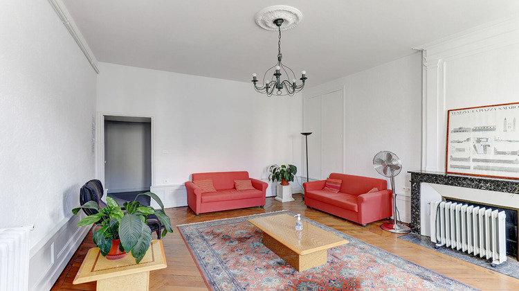 Ma-Cabane - Vente Appartement CLERMONT-FERRAND, 110 m²