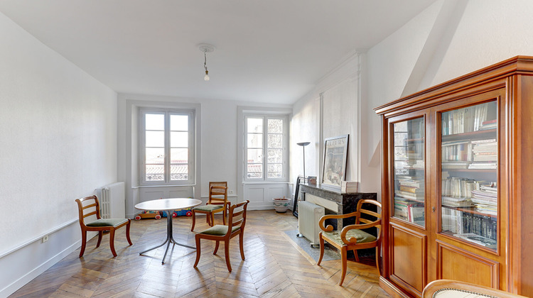 Ma-Cabane - Vente Appartement CLERMONT-FERRAND, 110 m²