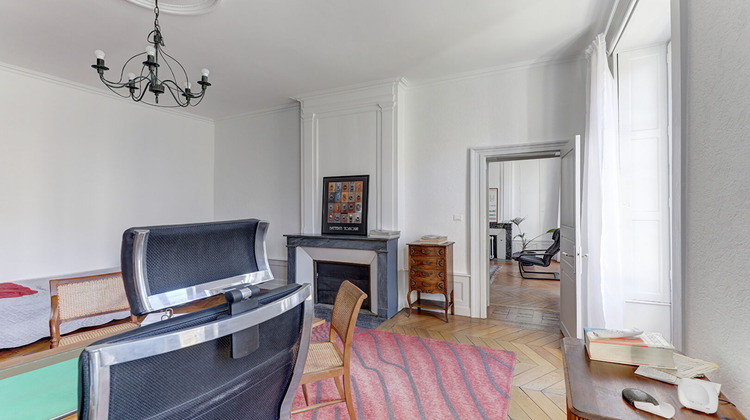 Ma-Cabane - Vente Appartement CLERMONT-FERRAND, 110 m²