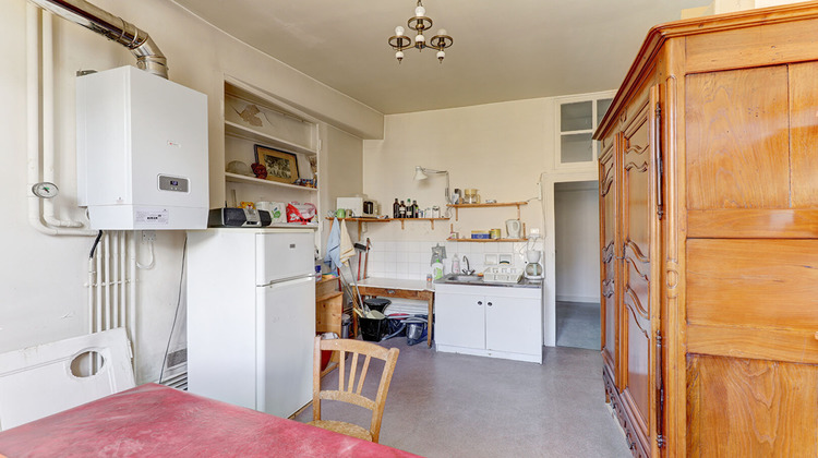 Ma-Cabane - Vente Appartement CLERMONT-FERRAND, 110 m²