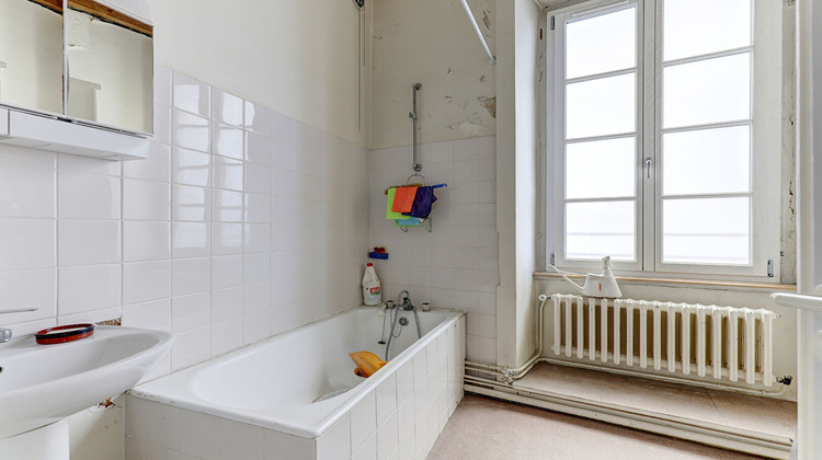 Ma-Cabane - Vente Appartement CLERMONT-FERRAND, 110 m²