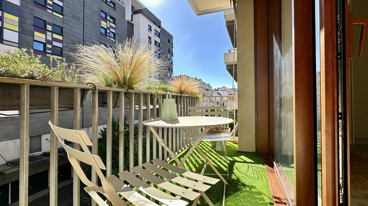 Ma-Cabane - Vente Appartement Clermont-Ferrand, 122 m²