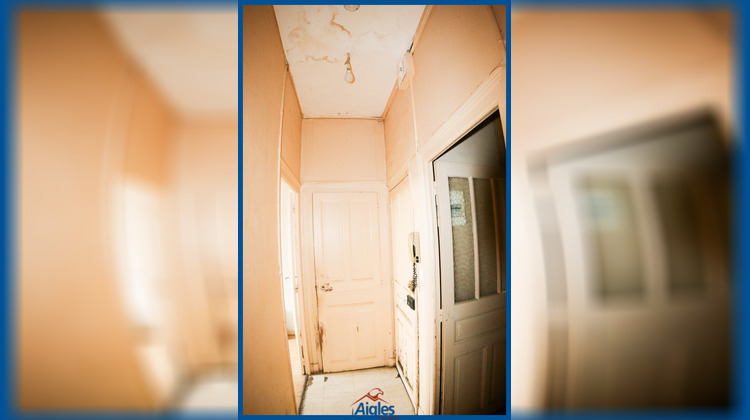 Ma-Cabane - Vente Appartement Clermont-Ferrand, 39 m²