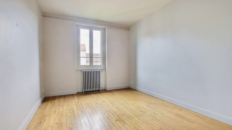 Ma-Cabane - Vente Appartement Clermont-Ferrand, 89 m²