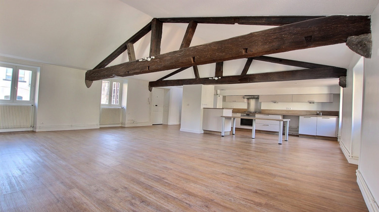 Ma-Cabane - Vente Appartement Clermont-Ferrand, 108 m²