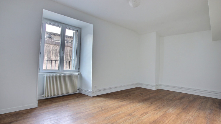 Ma-Cabane - Vente Appartement Clermont-Ferrand, 108 m²