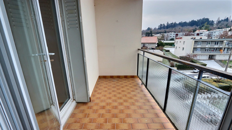 Ma-Cabane - Vente Appartement Clermont-Ferrand, 57 m²