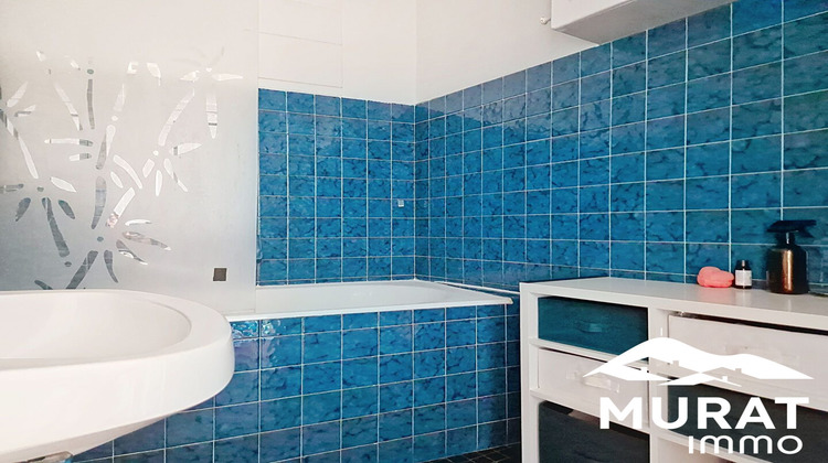 Ma-Cabane - Vente Appartement Clermont-Ferrand, 91 m²