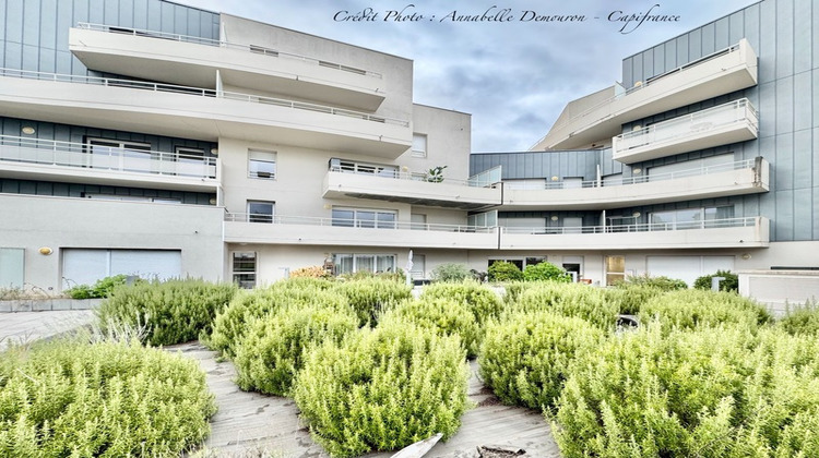 Ma-Cabane - Vente Appartement CLERMONT FERRAND, 87 m²