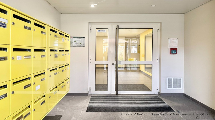 Ma-Cabane - Vente Appartement CLERMONT FERRAND, 87 m²