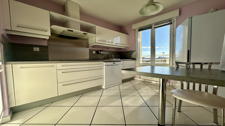 Ma-Cabane - Vente Appartement Clermont-Ferrand, 100 m²