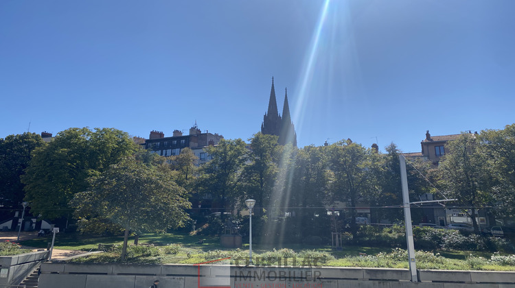 Ma-Cabane - Vente Appartement Clermont-Ferrand, 165 m²