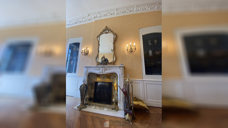 Ma-Cabane - Vente Appartement Clermont-Ferrand, 165 m²