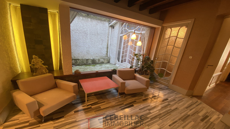 Ma-Cabane - Vente Appartement Clermont-Ferrand, 165 m²