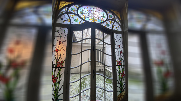 Ma-Cabane - Vente Appartement Clermont-Ferrand, 165 m²