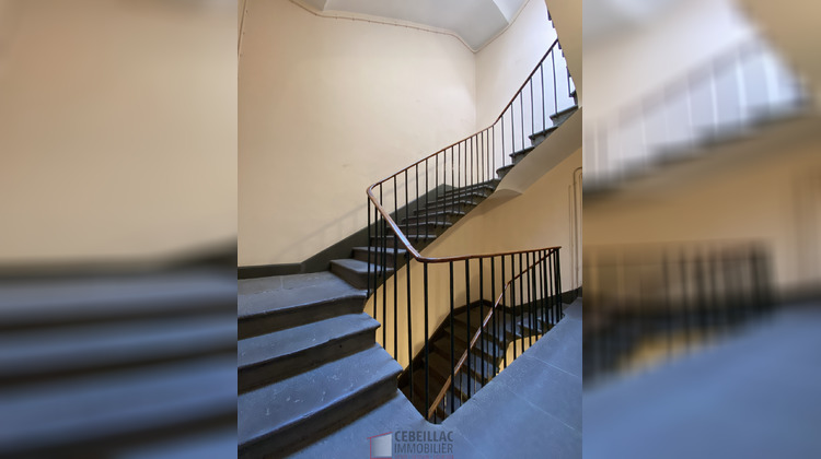 Ma-Cabane - Vente Appartement Clermont-Ferrand, 165 m²