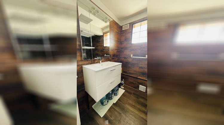 Ma-Cabane - Vente Appartement Clermont-Ferrand, 57 m²