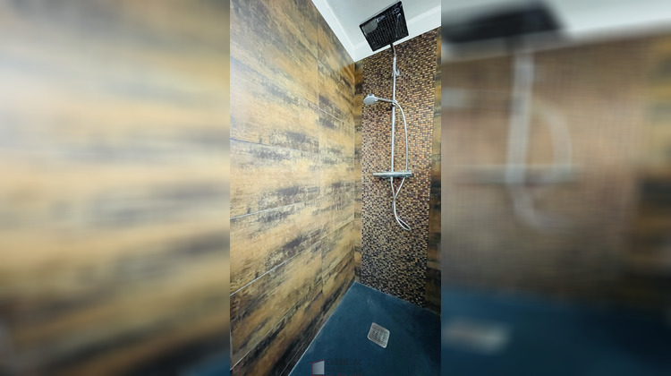 Ma-Cabane - Vente Appartement Clermont-Ferrand, 57 m²