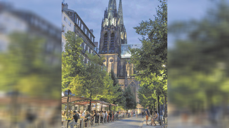 Ma-Cabane - Vente Appartement Clermont-Ferrand, 63 m²