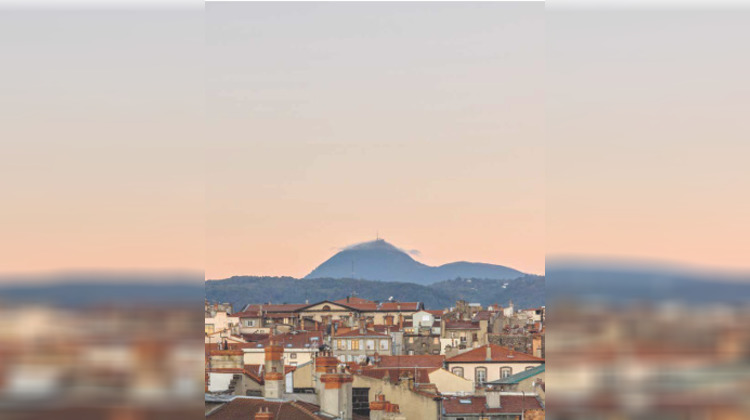 Ma-Cabane - Vente Appartement Clermont-Ferrand, 104 m²