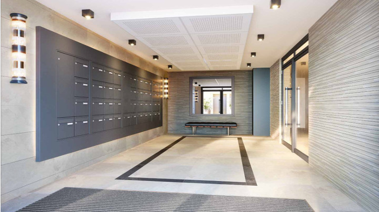 Ma-Cabane - Vente Appartement Clermont-Ferrand, 62 m²