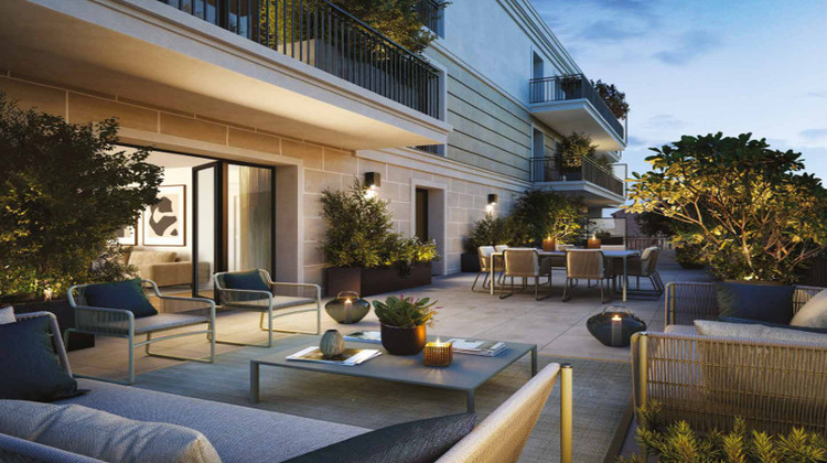 Ma-Cabane - Vente Appartement Clermont-Ferrand, 92 m²