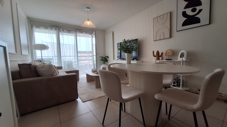 Ma-Cabane - Vente Appartement Clermont-Ferrand, 56 m²