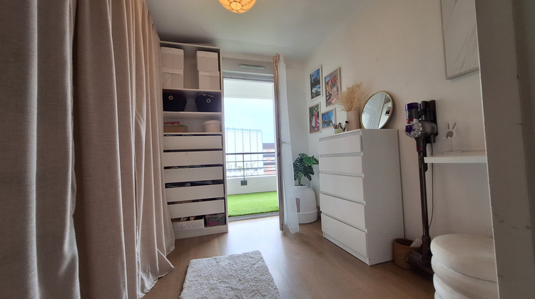 Ma-Cabane - Vente Appartement Clermont-Ferrand, 56 m²