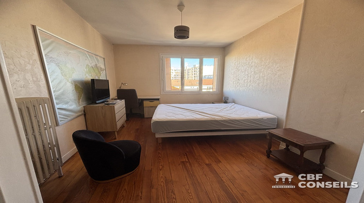 Ma-Cabane - Vente Appartement Clermont-Ferrand, 70 m²