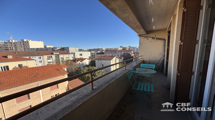 Ma-Cabane - Vente Appartement Clermont-Ferrand, 70 m²