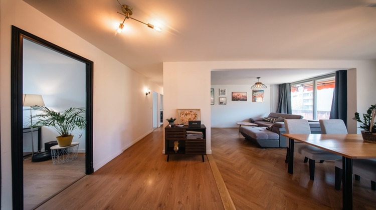 Ma-Cabane - Vente Appartement Clermont-Ferrand, 93 m²