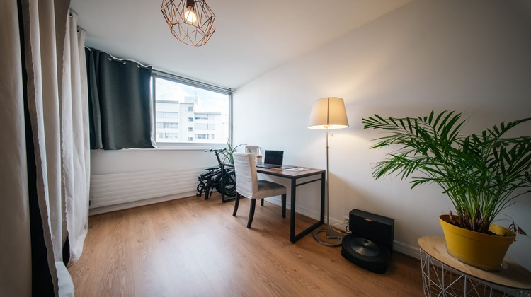 Ma-Cabane - Vente Appartement Clermont-Ferrand, 93 m²