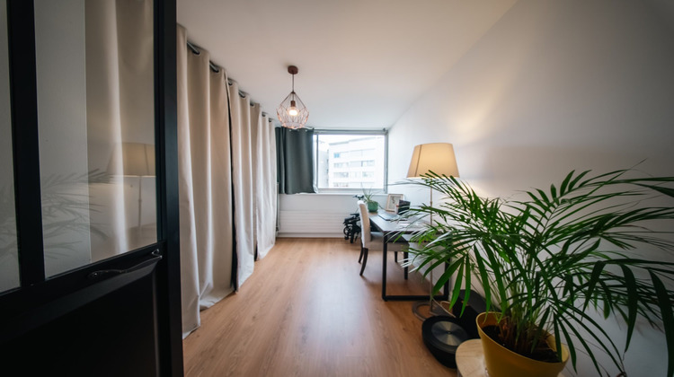 Ma-Cabane - Vente Appartement Clermont-Ferrand, 93 m²